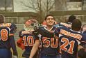 Les Corsaires d Evry vs Les Chevaliers d Orleans 072